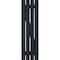 Ekena Millwork Americraft 4-Board (2 Batten) Wood Spaced Board-n-Batten Shutters w/ Z-Bar, ARW102SB415X77OBH, PR ARW102SB415X77OBH - alternate 3